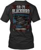 SR 71 BLACKBIRD 1964 1999 Tee T-shirt Made In the USA Size S To 5XL