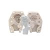 3d Bust Mold Portret Schiță Tencuială Silicon Mucegai pentru bricolaj