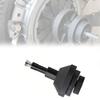 Universal Car Clutch Alignment Centering Tool Kit PVC Anti-Slip Auto Clutch Hole Corrector Correction Locking Remover Repair