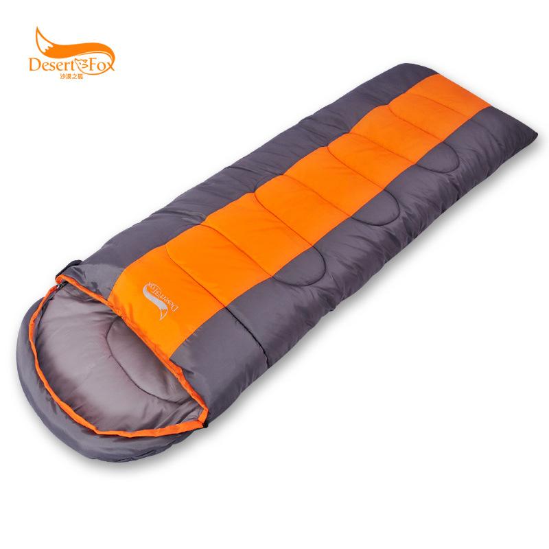 Adult Outdoor Sleeping Bag Sleeping Bag For Tourism Camping Sleeping Bag For Single Or Two People Can Be Combined To Prevent Dirt In Sleeping Bag