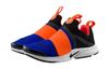 Men's Sneakers Nike Presto Extreme GS 'Racer Blue Black'