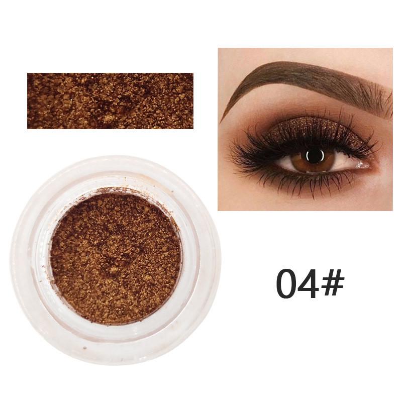 Makeup Face Powder Single Color Bronzer Highlighter Powder Palettes