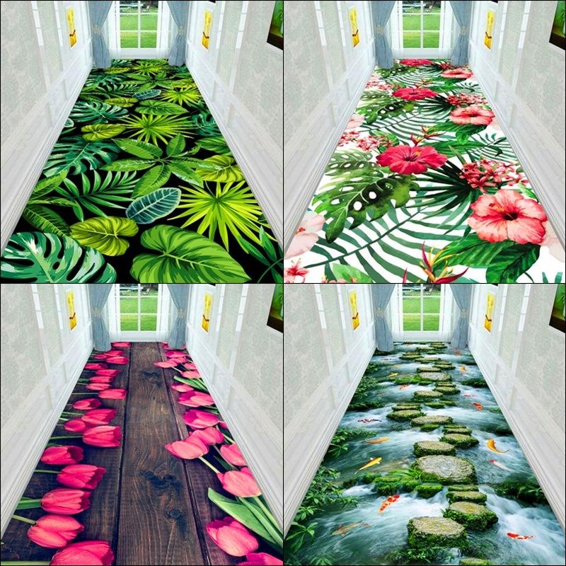 Schlafzimmer Bettvorleger Wohnzimmerteppich Eingangstürmatte Flurmatte Treppenteppich