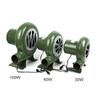 12V BBQ Fan Electric Blacksmith Forge Blower Grill Fans Charcoal Chimney Starter 12V Clips 30W/ 60W/ 100W
