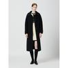 Cc Collect. Women S Belted Hidden Single Coat c254mSg531