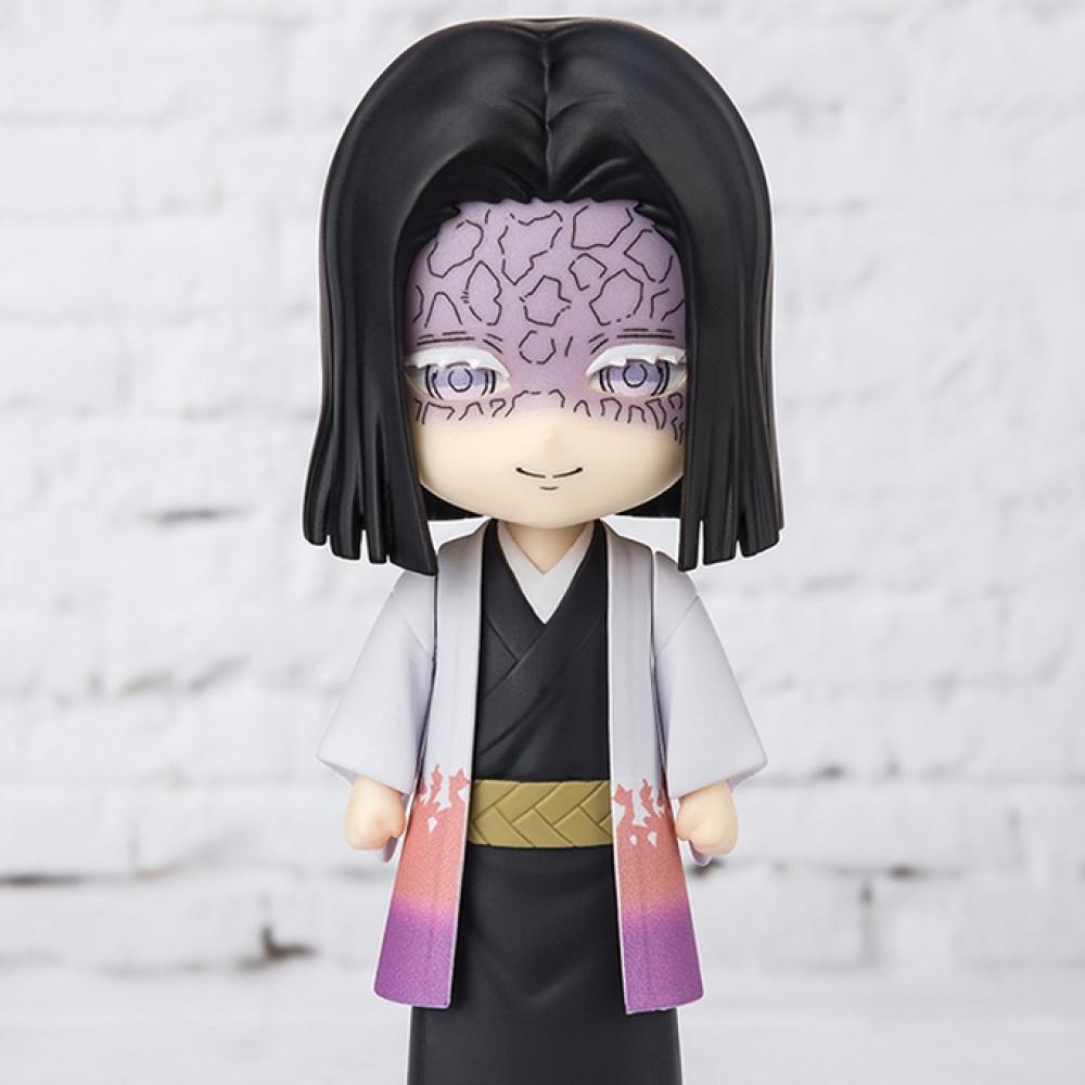 

Bandai Demonic Blade Bandai Figuarts mini Убуясики Кагая