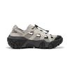 Li Ning Sand Dune Slip Resistant, Abrasion Resistant, Lightweight River Trekking Sandal Women's Gray AGUW028-1