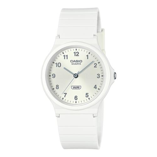 [CASIO] CASIO Slim Analog Watch MQ-24B-7BDF FREE
