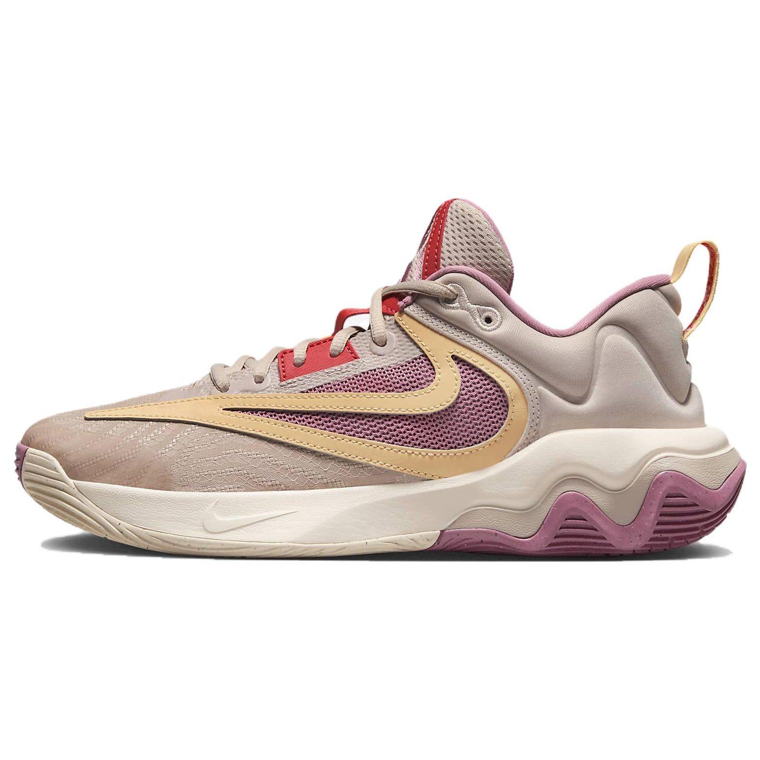 Nike Giannis Immortality 3 `Fossil Stone