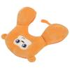 U shape Baby Infant Cartoon Animal Soft Design Head Support Pillow Neck Cushion
