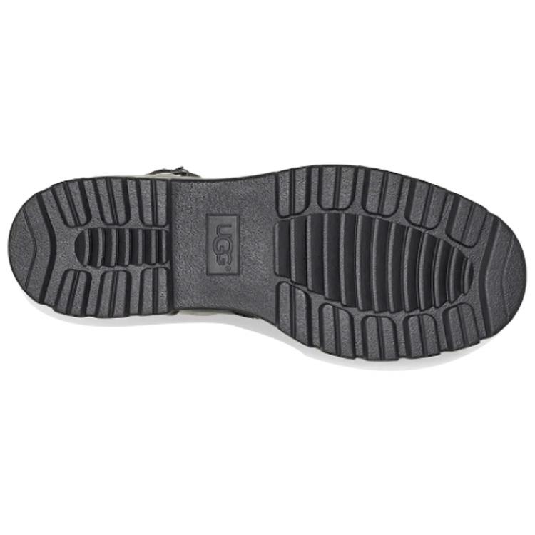 UGG Stockton Black Women's 1103747-BLK