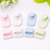 Cleaner Products 2 Pairs Home Remote Control Hook Sticker Holder Self Adhesive Wall Mount Hanger