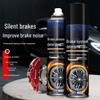 Bremsanlage All-in-One Reiniger: Scheibenbremsbelag, Bremssattel, Schmiermittel für Autos & Fahrräder