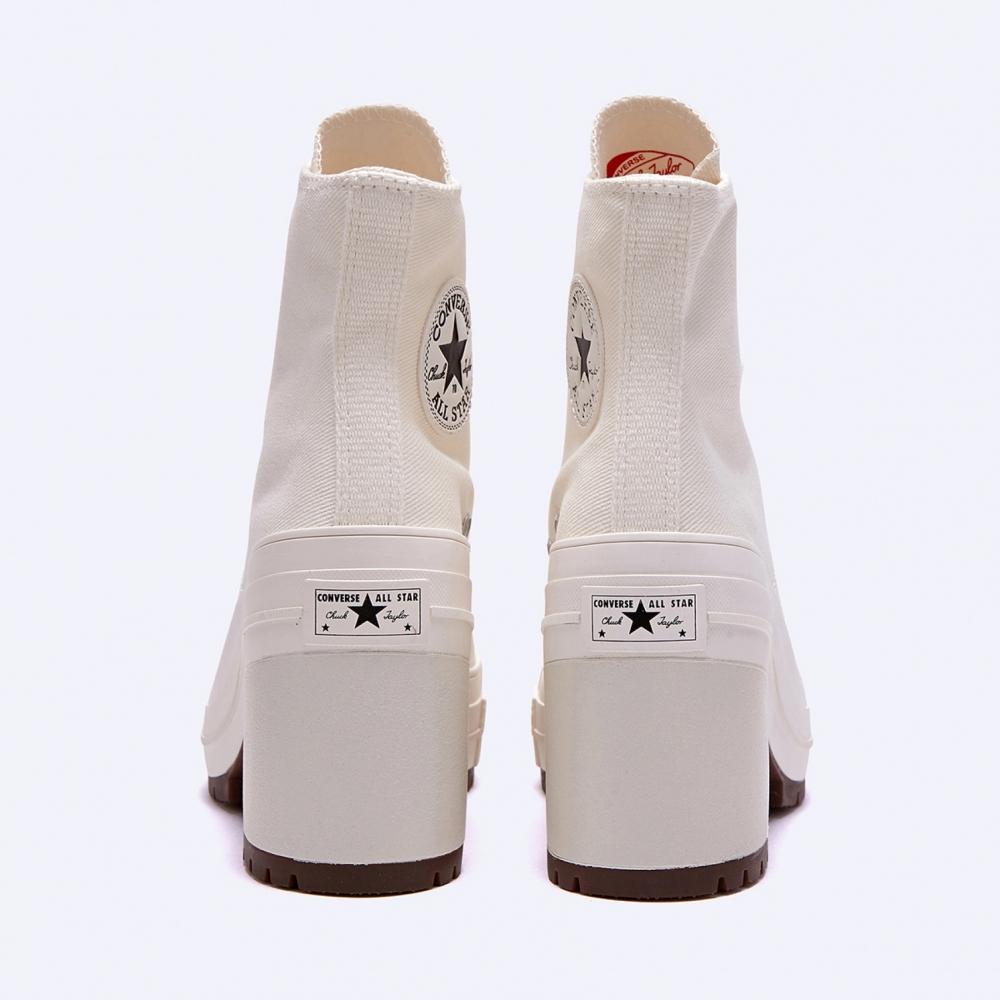 Converse Chuck 70 Deluxe Hill White  A05348c