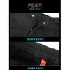 Winter Waterproof Motorcycle Pants Men's Motorbike Riding Touring Trousers Windproof Warm With CE Protective Gear