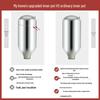 HANDUNYOU 3.2L Stainless Steel Thermos Flask