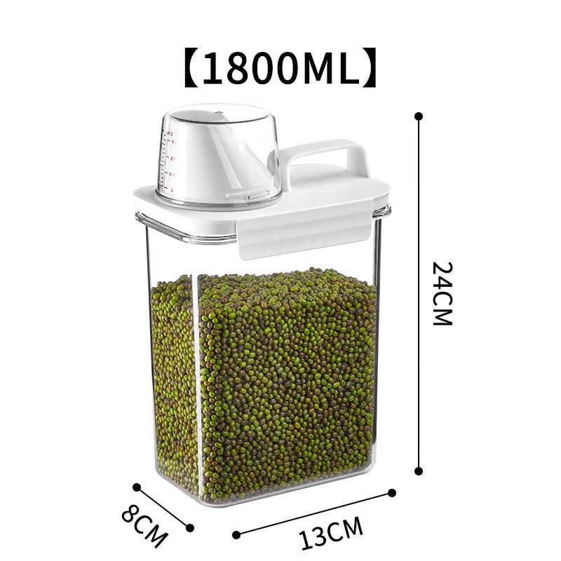 Shixun Household Rice and Grain Storage Container