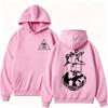 Forward Observations Group World Order Hoodies Fashion Vintage Punk Long Sleeve Unisex Autumn Winter Oversized Tracksuit