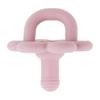 Baby Infants  Pacifier Newborn Comfort Appease Nipple Dummy Flexible Soft BPA-Free Safe Silicone Soother Teether