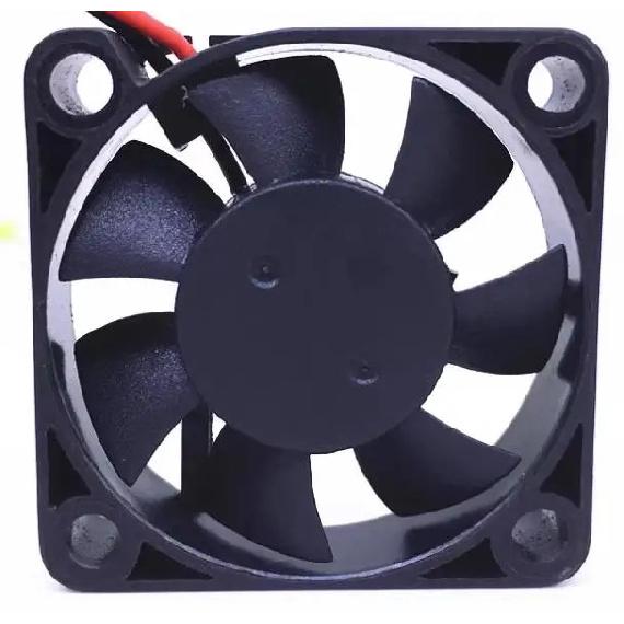 New CPU Fan for ADDA AD0412MX-G70 DC12V 0.08A Hydraulic Bearing Silent Cooling Fan 40*40*10MM