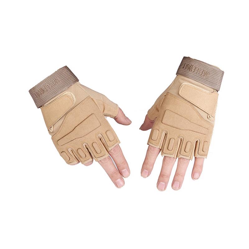 Men s Outdoor Tactical Gloves