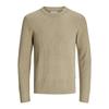 Jack And Jones Mens Knitted Sweatshirt