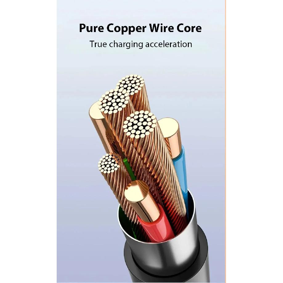 PD 45W Fast Charging Cable For Samsung Galaxy S25 S24 S23 S22 S21 Ultra Plus USB C Data Cable A56 A55 A54 Note 20 10 Accessories