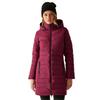 Regatta Womens/Ladies Andria Padded Jacket