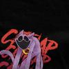 Herren Damen CATNAP MONSTERS Spiel Grafik T-Shirt Zeug Lustig Baumwolle T-Shirts T-Shirt Kleidung Sommer