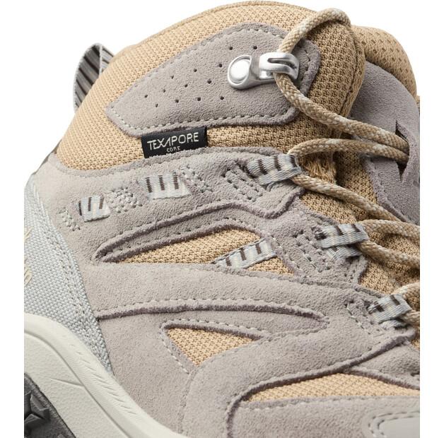 Треккинговые ботинки Jack Wolfskin VOJO TOUR