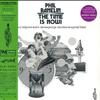 LP-Schallplatte PHIL RANELIN Time Is Now Limitierte Edition PLP79801 PVINE 2023 Japan Obi Jazz