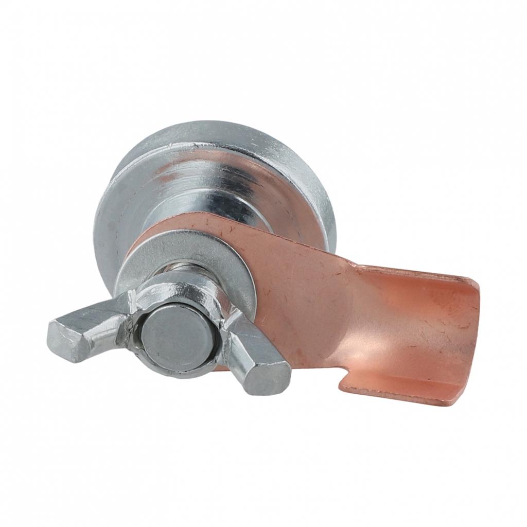 Iron Magnetic Welding Ground Clamp for Reliable Electrical Connections