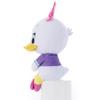 Disney Character Chokkori-san Daisy Duck Plush Toy Height Approx. 15.5cm