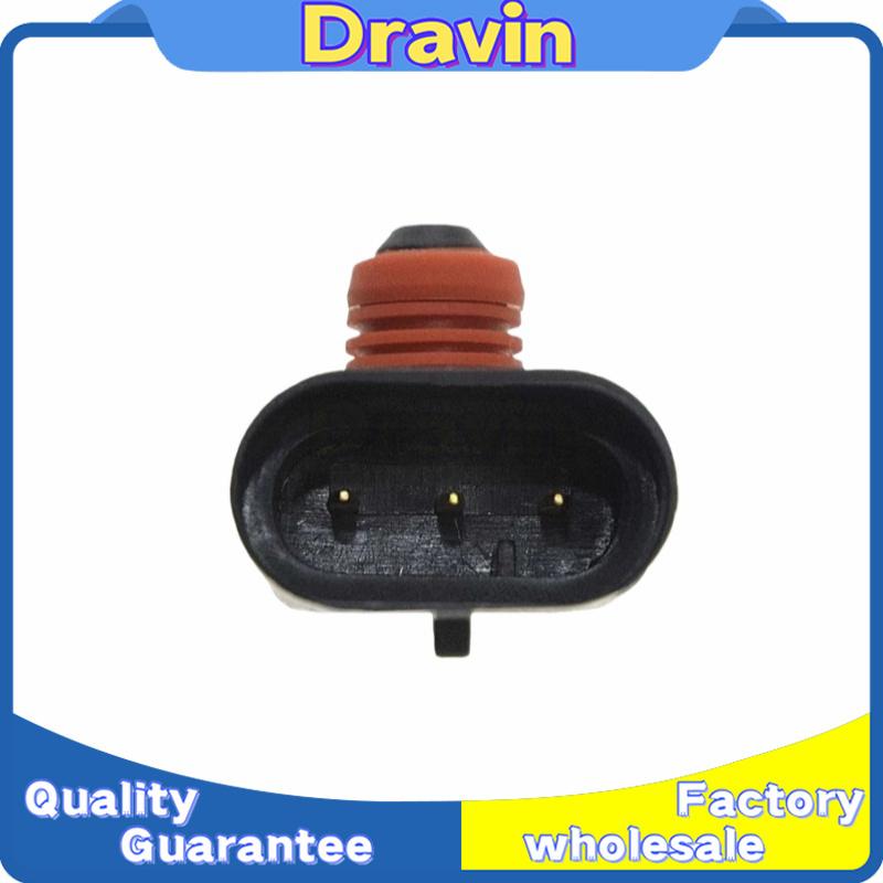25195791 25184083 96325870 MAP Manifold Air Pressure Sensor For Chevrolet Aveo Kalos Matiz Spark NUBIRA LACETTI Daewoo TICO
