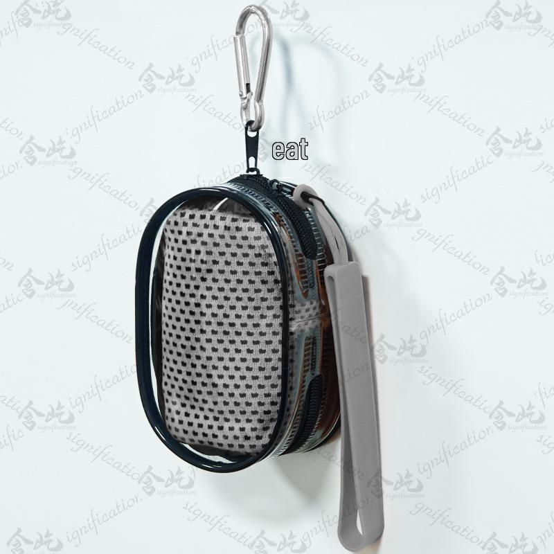 Cross-Border Ice Cool Sports Towel: Breathable, Sweat-Absorbent, Quick-Drying for Outdoor Use