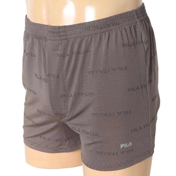 Fila Men S Spandex Trunk Tkg1629mtpe