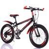 20-22 Inch Mountain Bike for Kids Aged 8-15 - Single/Variable Speed with Disc Brakes