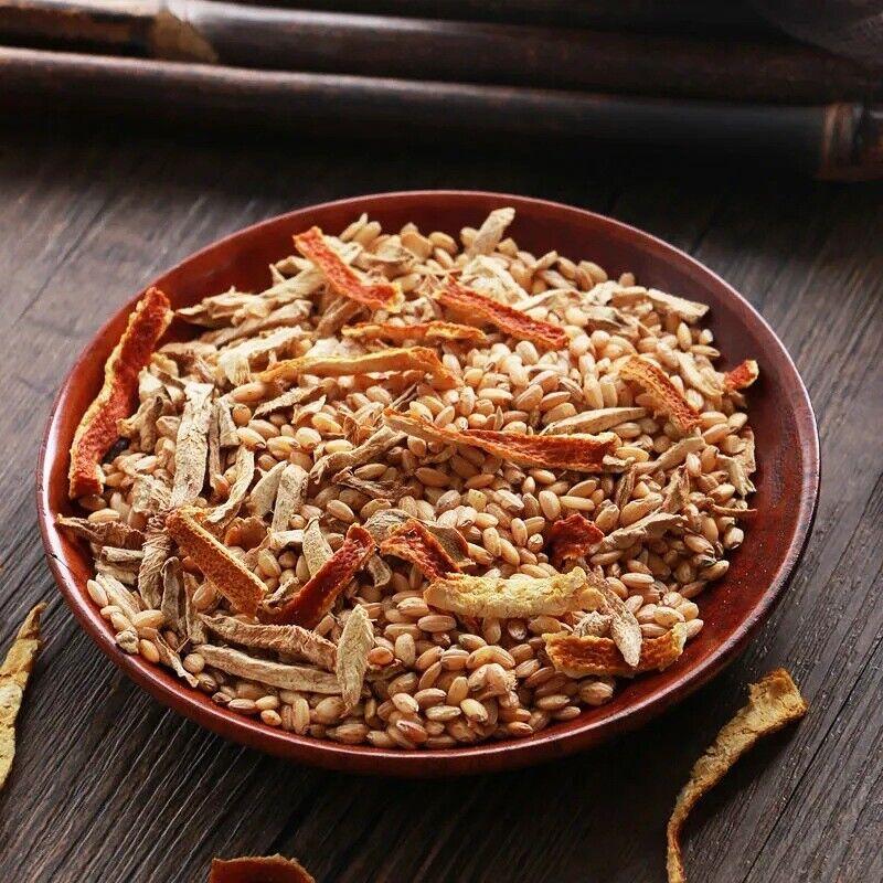 Ginger Rice Tea Four Seasons To Enhance Immunity