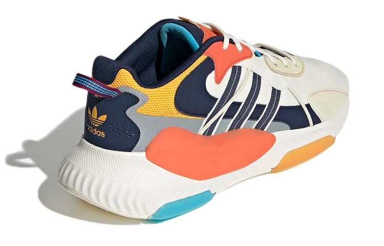 adidas Hi-Tail 'Chalk White'