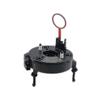 1856660 Conector de Interruptor de Volante Resorte de Anillo Deslizante de Bobina de Bocina para Camión Scania Serie R Edición Scrsc 0617