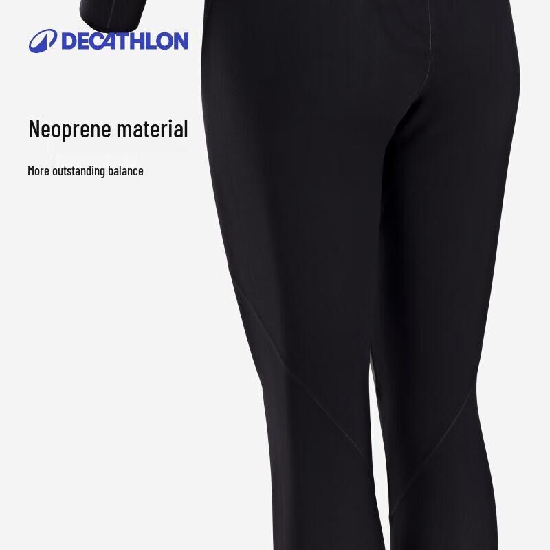 Decathlon Damen Einteiler Triathlon Radsport & Badeanzug