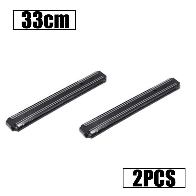 Powerful Magnetic Steel Magnetic Knife Holder Wall-mounted Kitchen Area Magnet Magnet Convenient and Practical Knife Holder