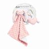 Early Learning Center Pink Bunny Baby Gift Set, Baby Toys, Stroller, and Car Seat, Baby Shower Gift, 200901, Authentic