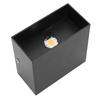 LED Wall Light Modern IP65 Waterproof COB Lamp Corridor Stair Bedroom Decoration AC 85?265V