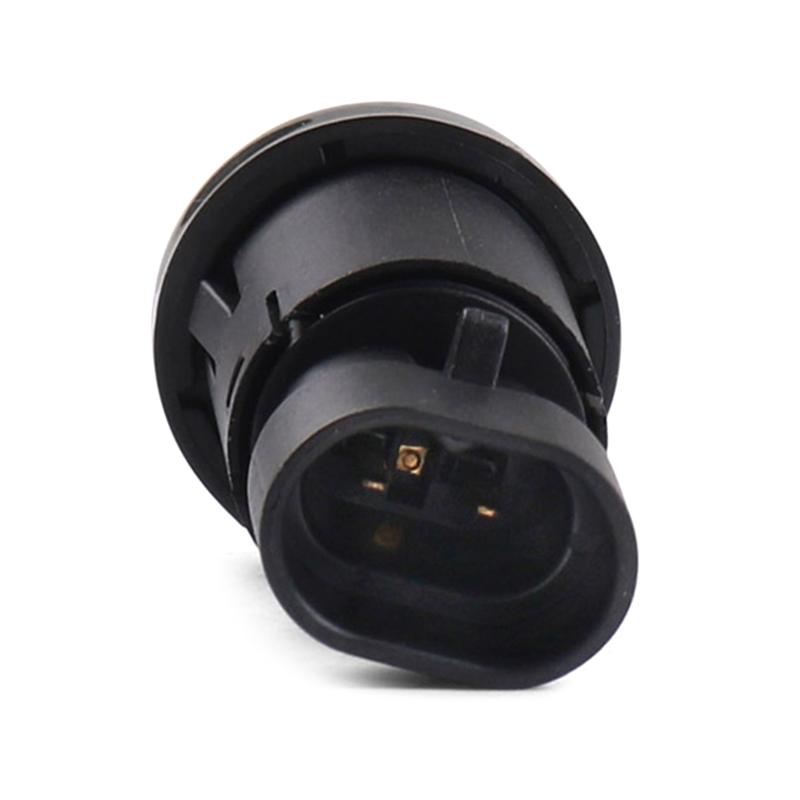 Rear Liftgate Window Glass Release Switch Button for EscaladeTahoeYukon Replaces 15798062