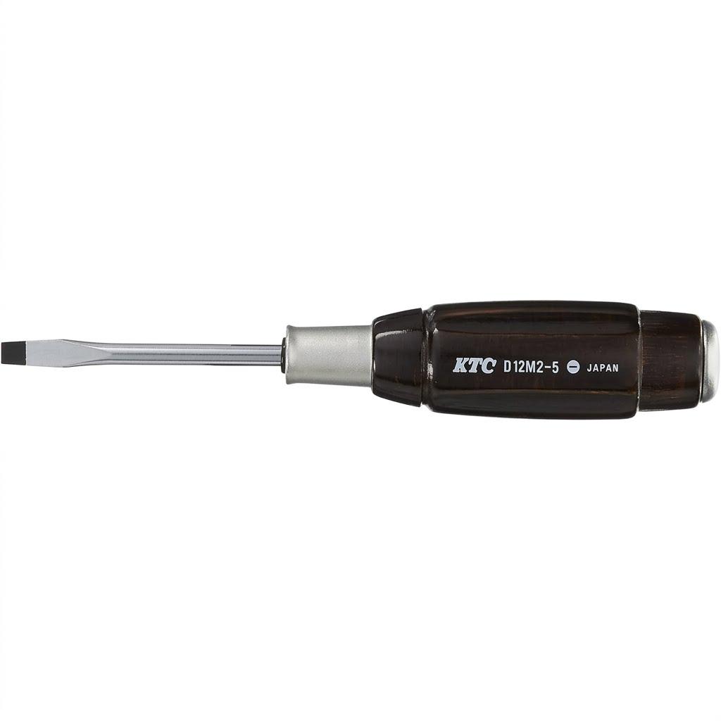 Kyoto Machine Tool Resin Handle Torx Screwdriver T10 D1TT10 (KTC) T-Type