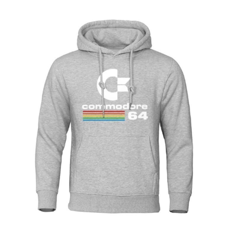 Sweater Spring and Autumn Printing Trendy Brand Fashion Couple Casual Sports Loose Hoodie