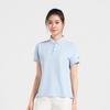 SCALER Women's Cotton Polo Shirt