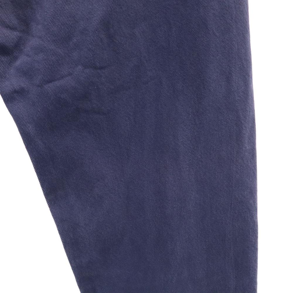 Levi's 80s Vintage Challah Pan Button fly Straight denim pants Men's Used