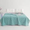 Breathable Summer Cooling Quilt Lightweight Thin Quilt Duvet Air Conditioning Blanket  Dormitory